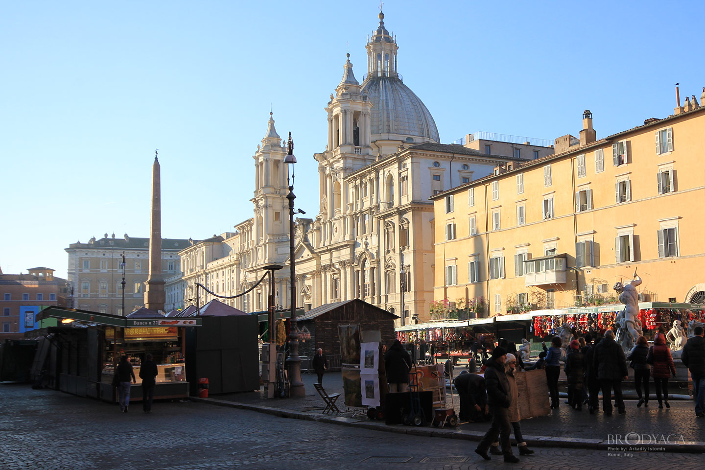 Rome
